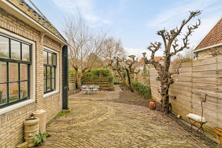 Foto 30 van Spuistraat 29