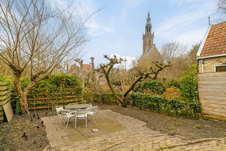 Foto 5 van Spuistraat 29