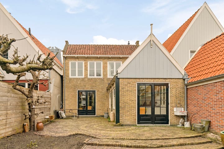 Foto 31 van Spuistraat 29