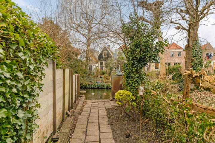 Foto 32 van Spuistraat 29