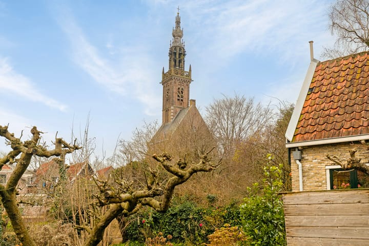 Photo 4 of Spuistraat 29