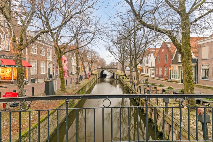 Foto 38 van Spuistraat 29