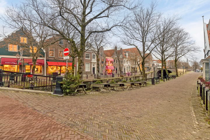 Foto 37 van Spuistraat 29