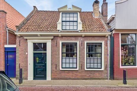 Spuistraat thumbnail