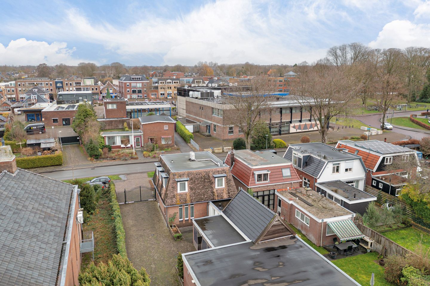 View photo 3 of Jonkersbosje 4