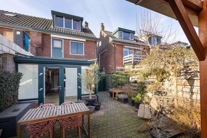 Foto 20 van Twekkelerweg 201