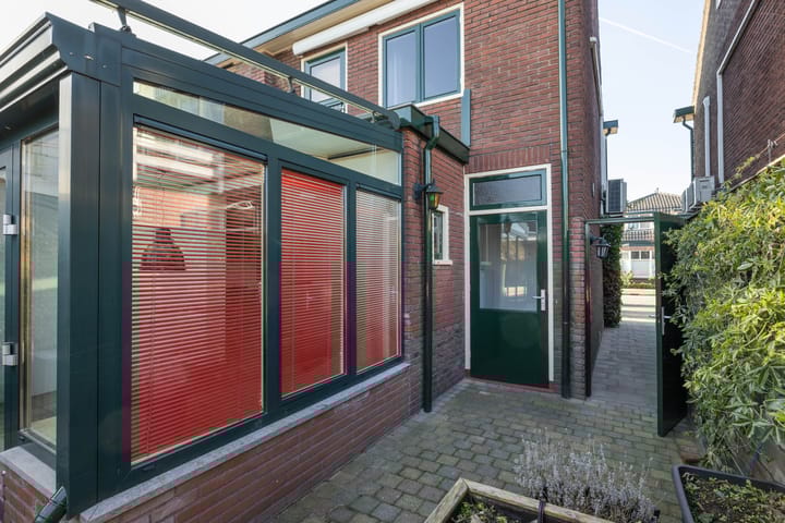 Foto 21 van Twekkelerweg 201