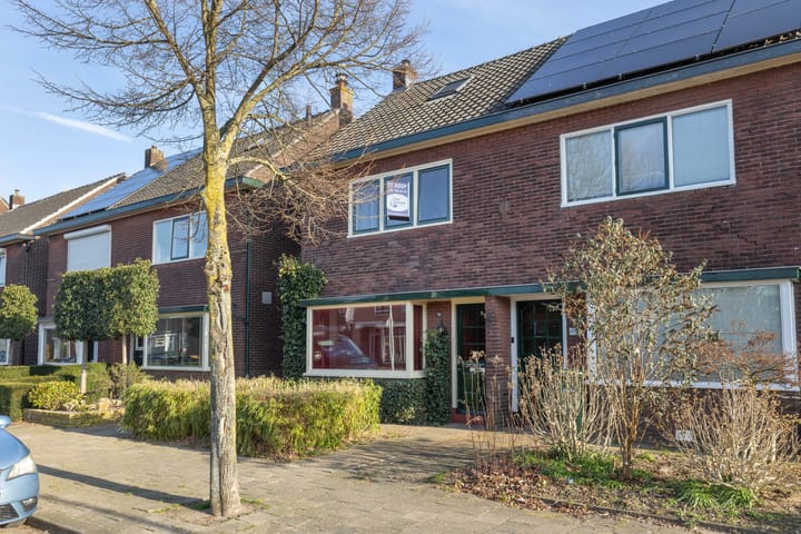 Foto 30 van Twekkelerweg 201