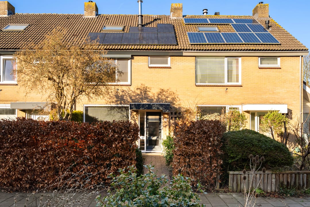 Photo 1 of Aalberse-lanen 24