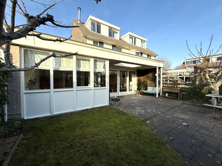 Haagwinde 40 main image