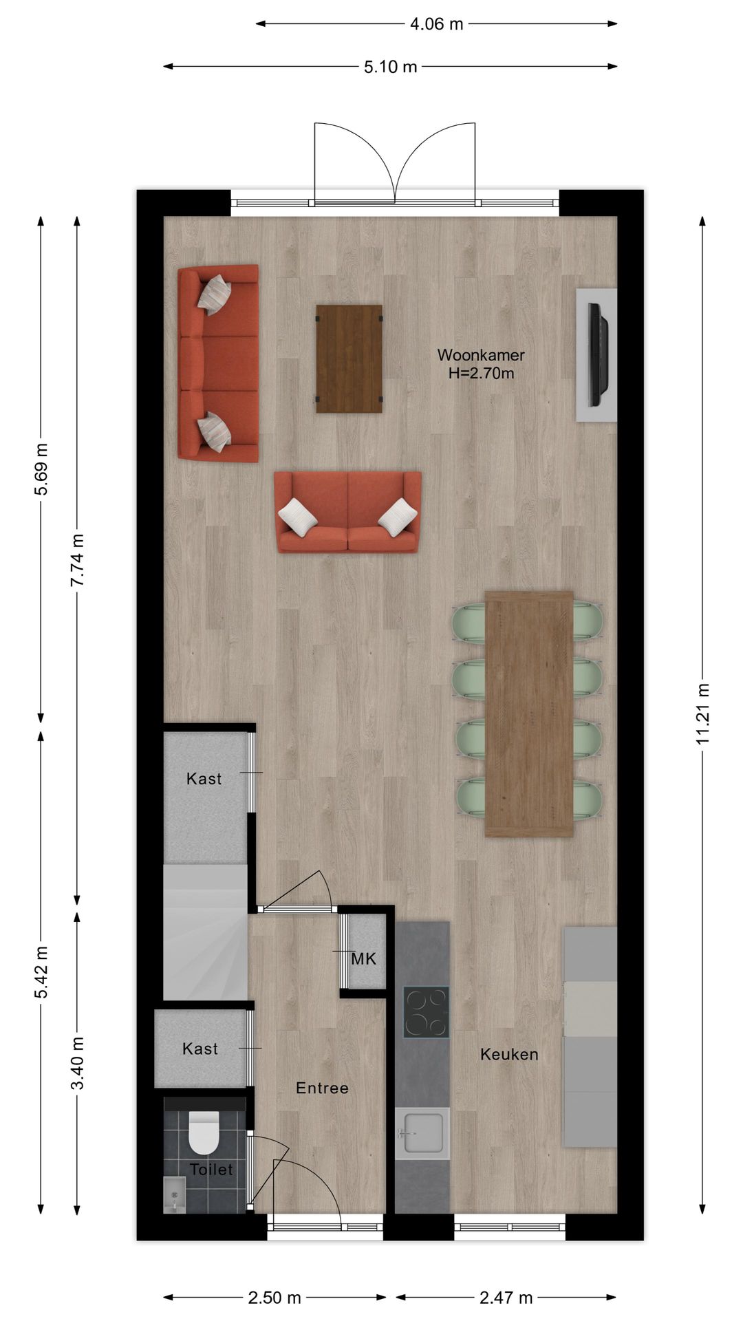 Foto 32 van Waterput 56