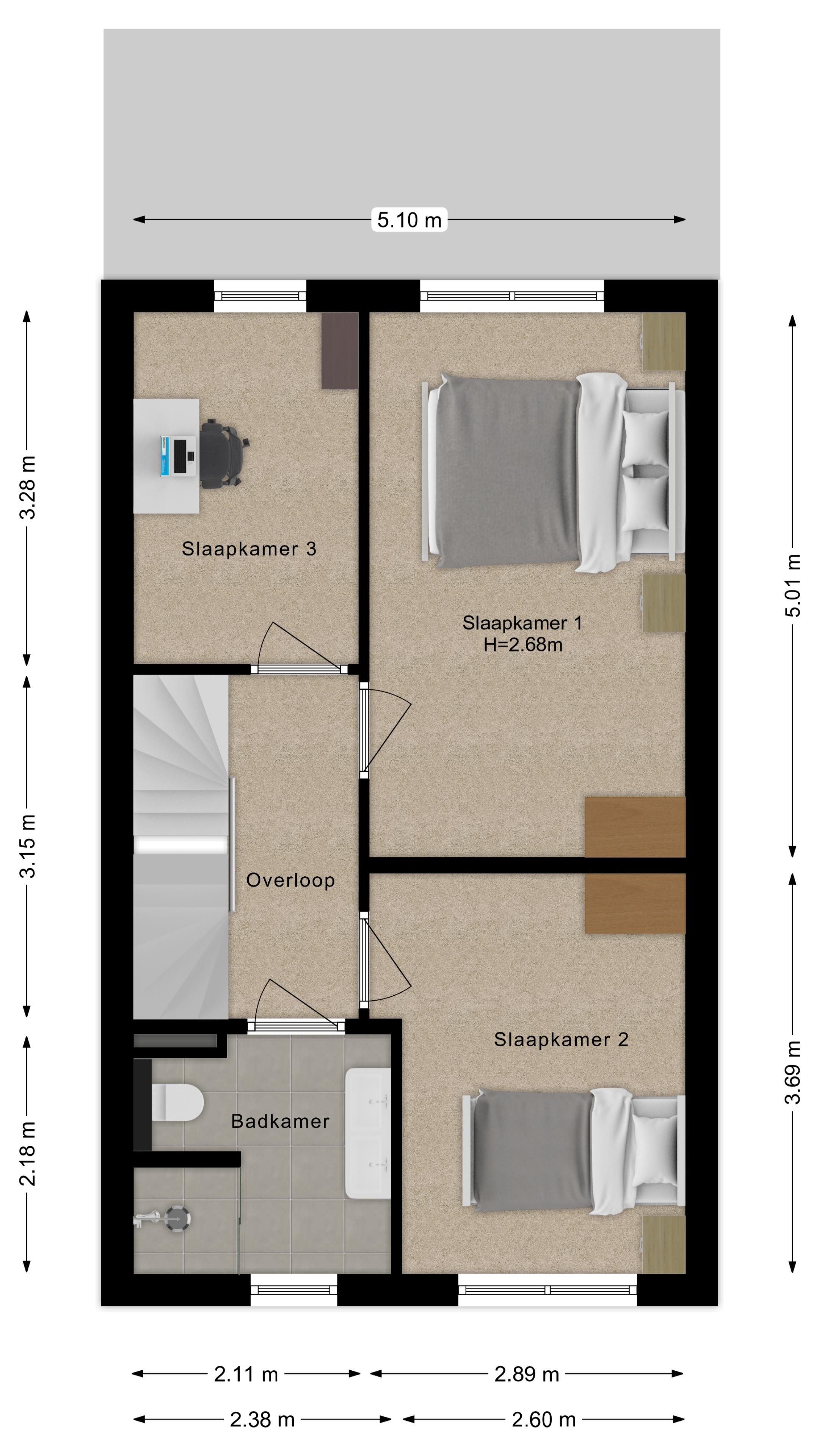 Foto 33 van Waterput 56