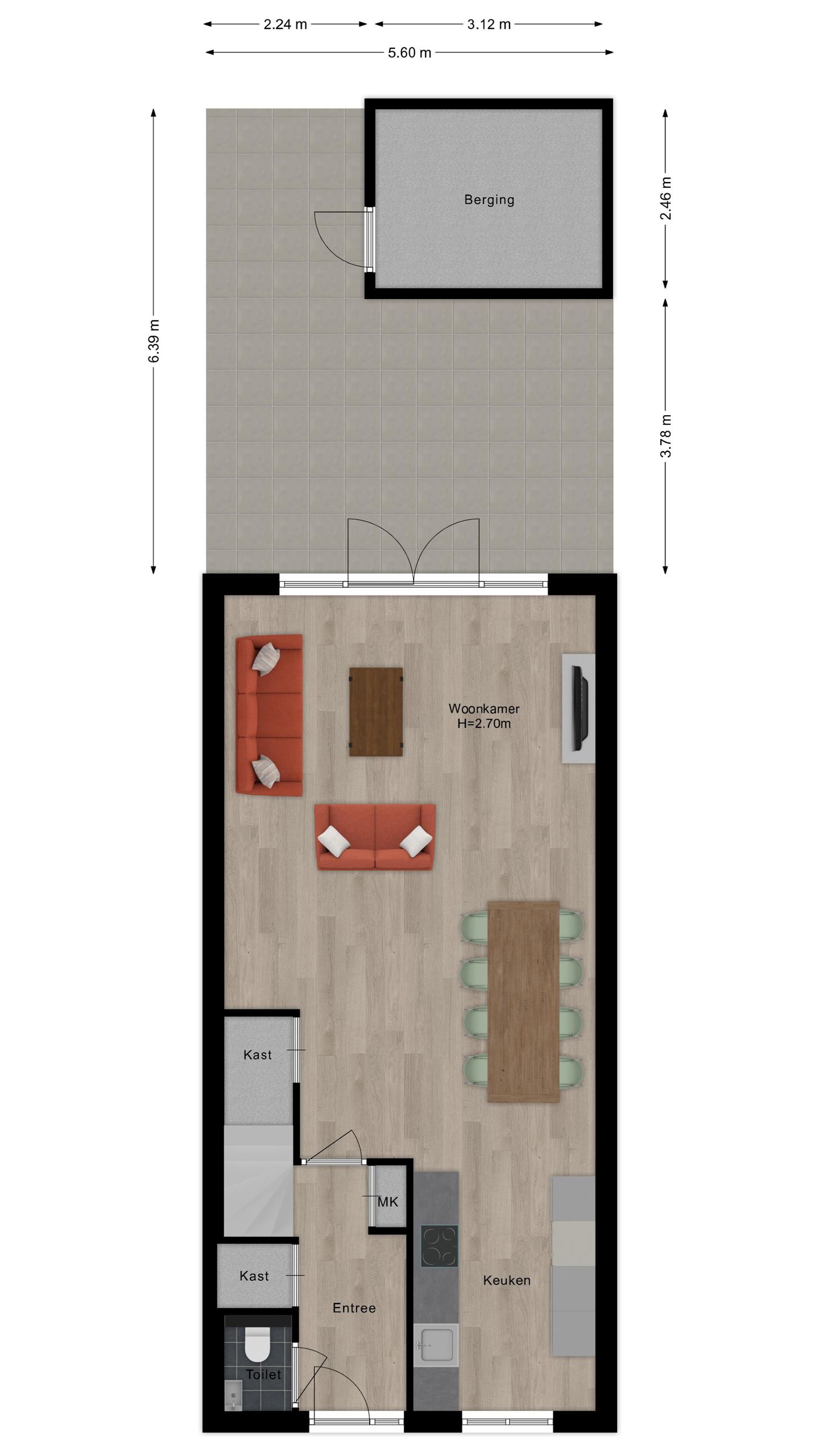 Foto 35 van Waterput 56