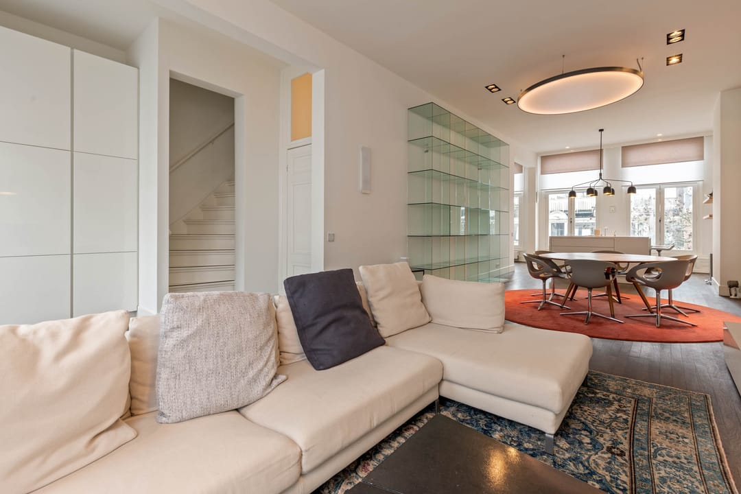 Foto 2 van Pieter Cornelisz. Hooftstraat 165-2