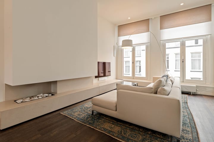 Foto 3 van Pieter Cornelisz. Hooftstraat 165-2