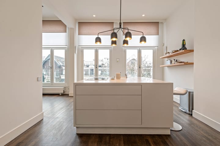 Foto 4 van Pieter Cornelisz. Hooftstraat 165-2