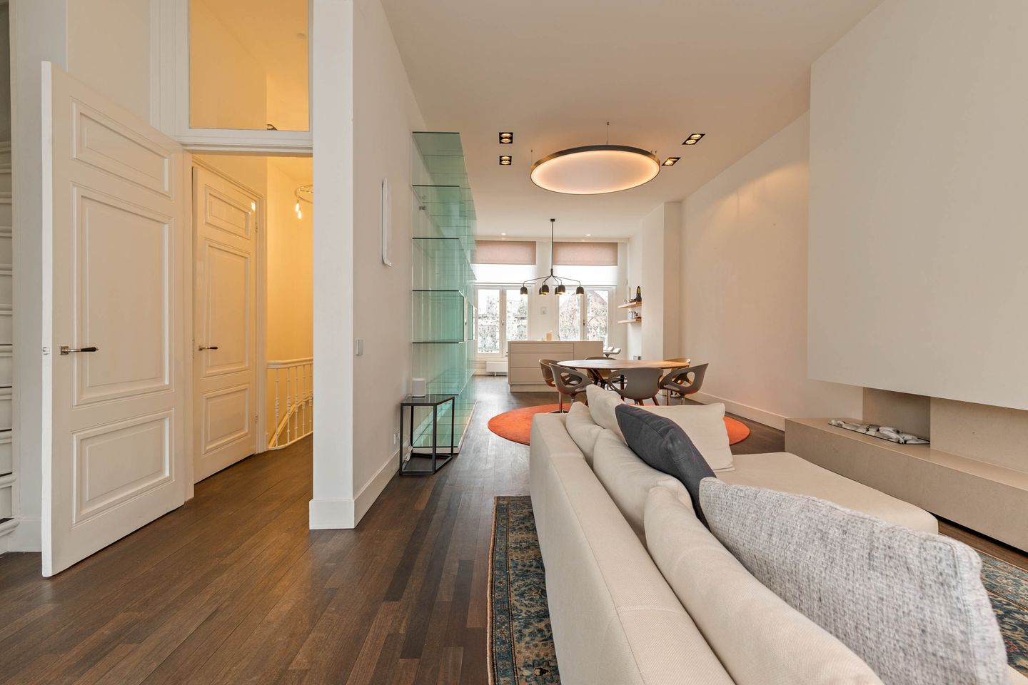 Foto 5 van Pieter Cornelisz. Hooftstraat 165-2