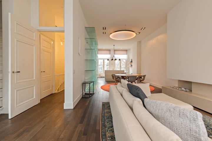 Foto 5 van Pieter Cornelisz. Hooftstraat 165-2