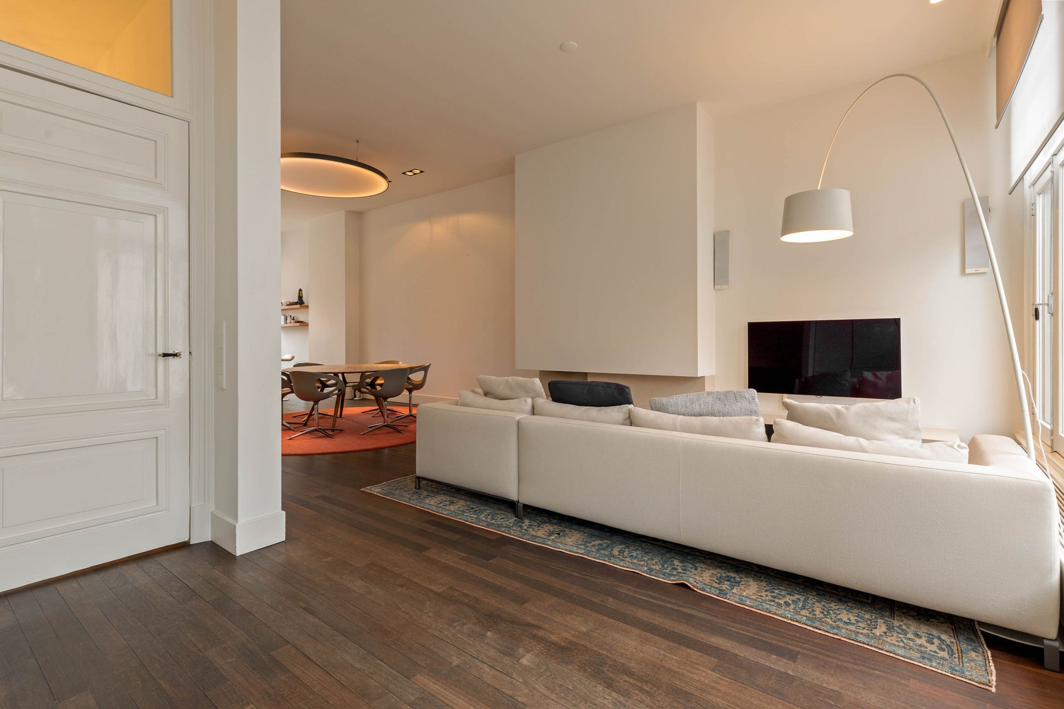 Foto 6 van Pieter Cornelisz. Hooftstraat 165-2