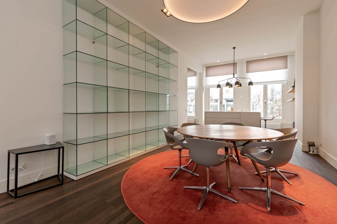 Foto 7 van Pieter Cornelisz. Hooftstraat 165-2