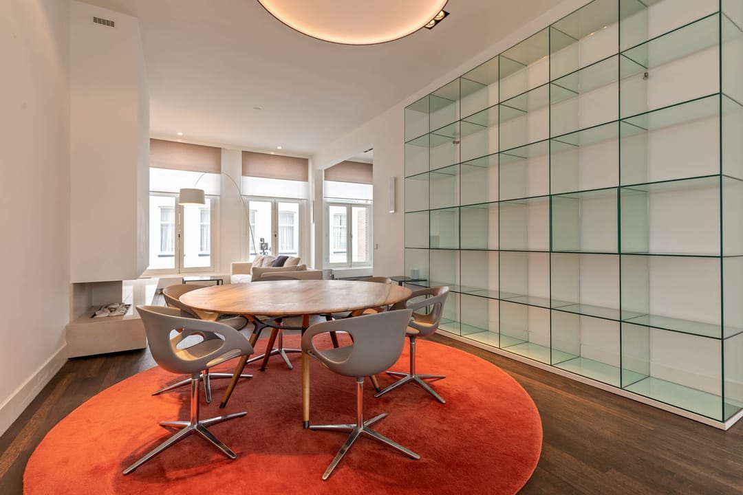 Foto 8 van Pieter Cornelisz. Hooftstraat 165-2