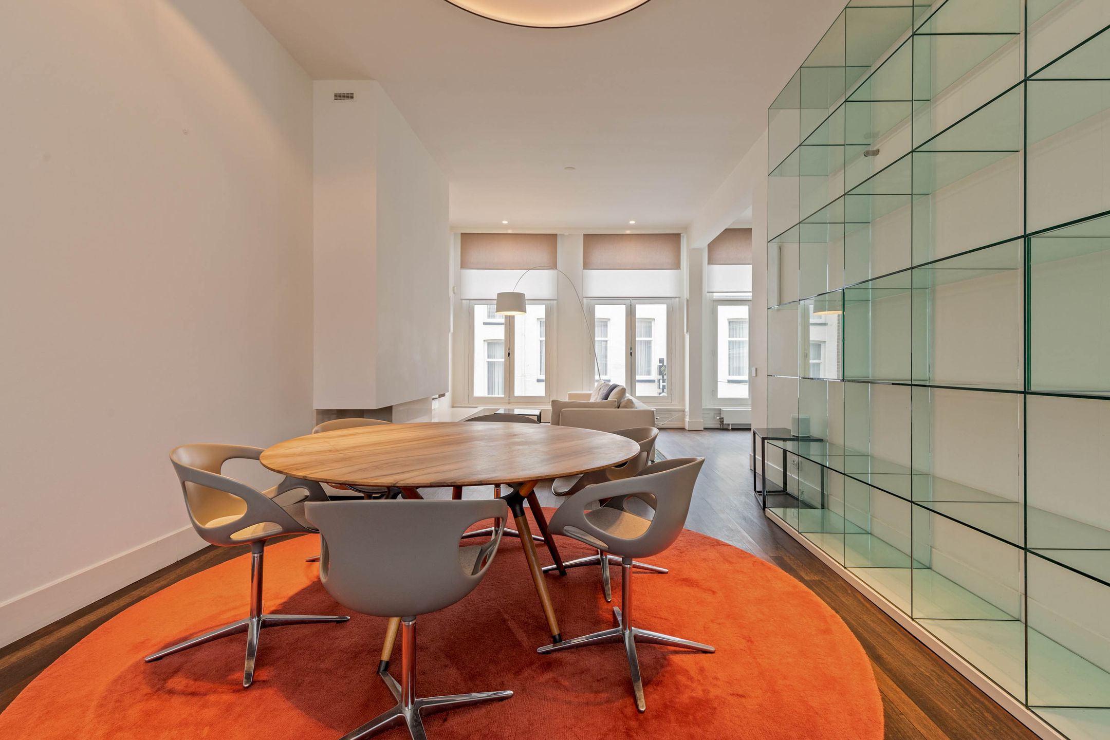 Foto 9 van Pieter Cornelisz. Hooftstraat 165-2