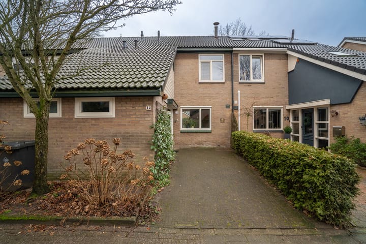 Foto 5 van Kemnalanden 12