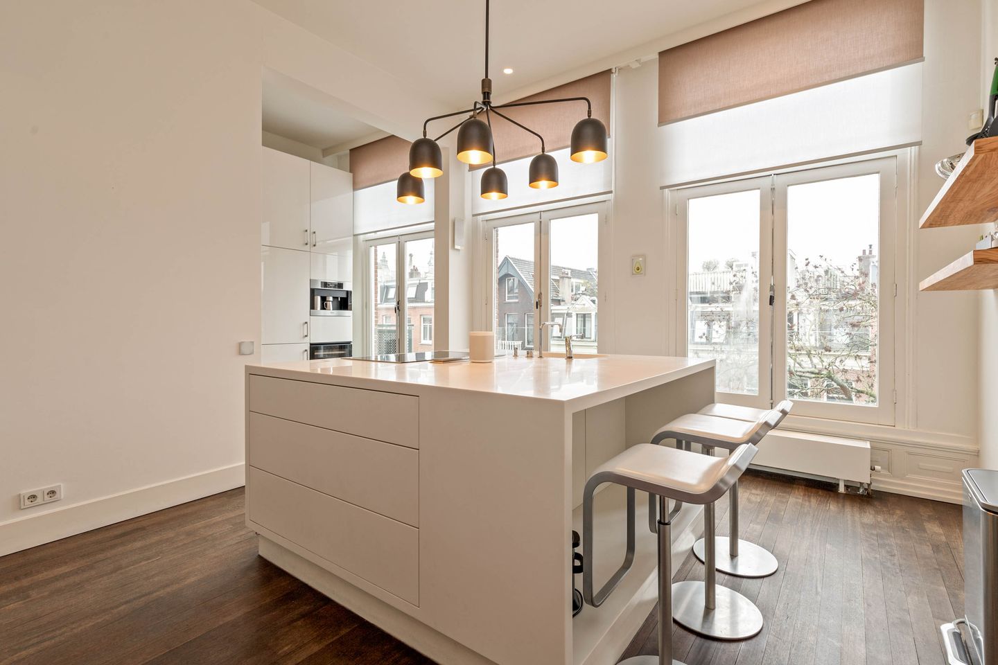 Foto 10 van Pieter Cornelisz. Hooftstraat 165-2