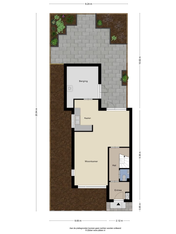 Photo 43 of Wilhelminalaan 21