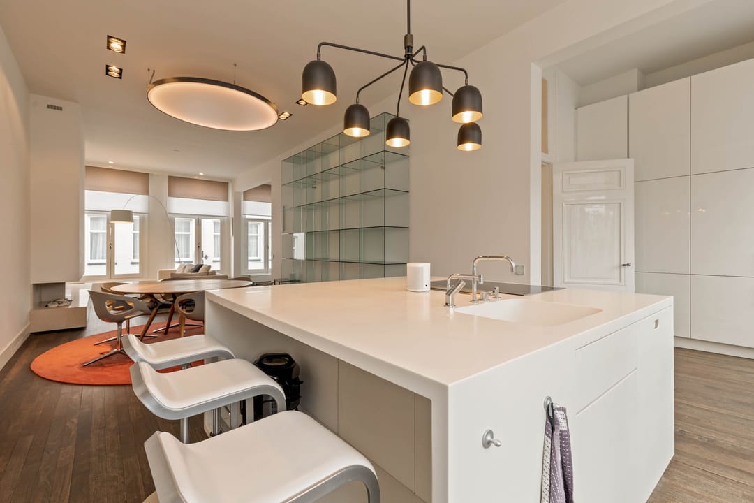 Foto 11 van Pieter Cornelisz. Hooftstraat 165-2