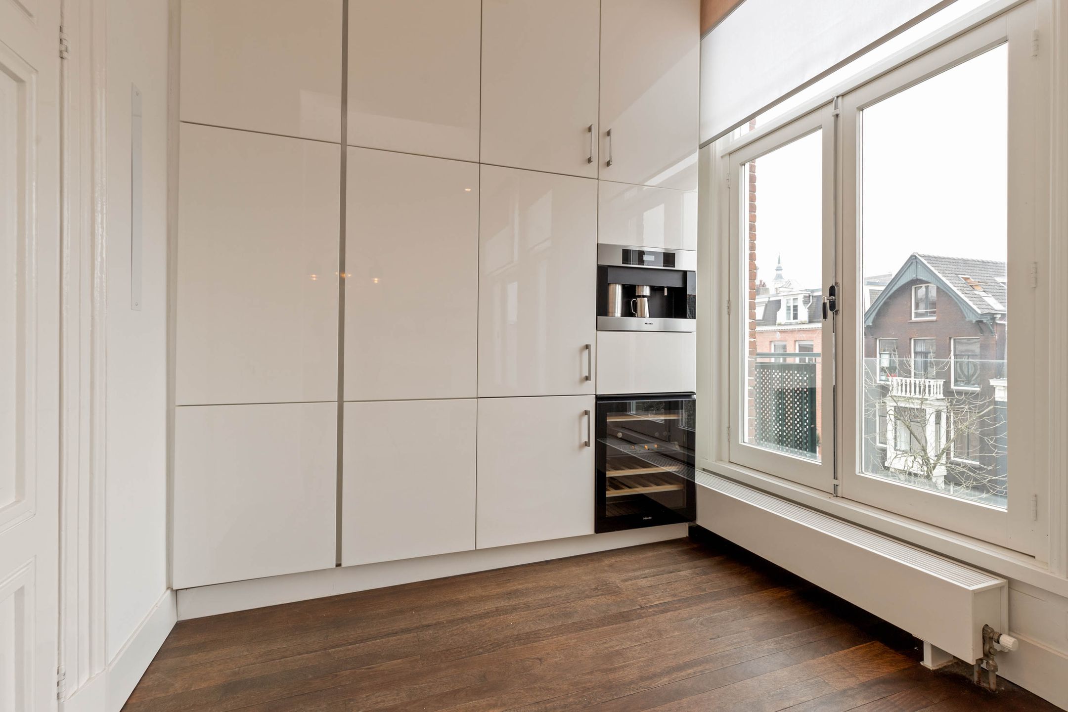 Foto 12 van Pieter Cornelisz. Hooftstraat 165-2