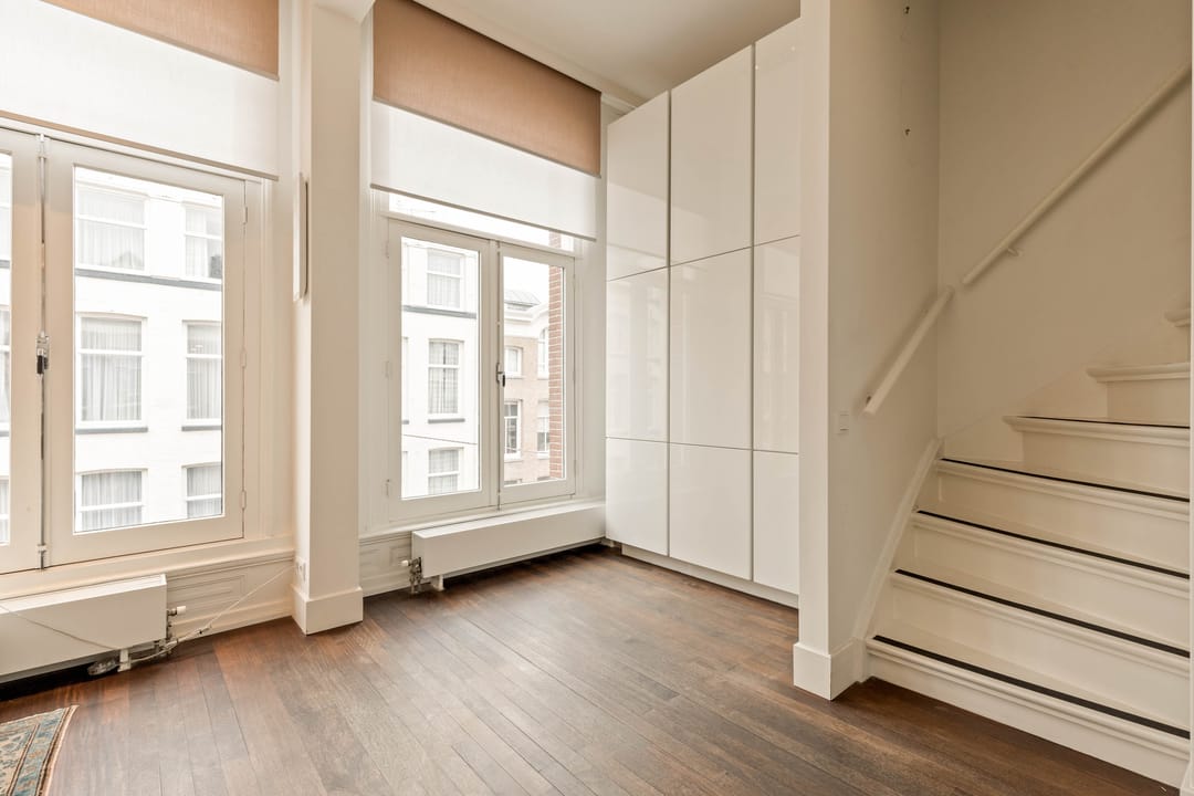 Foto 13 van Pieter Cornelisz. Hooftstraat 165-2