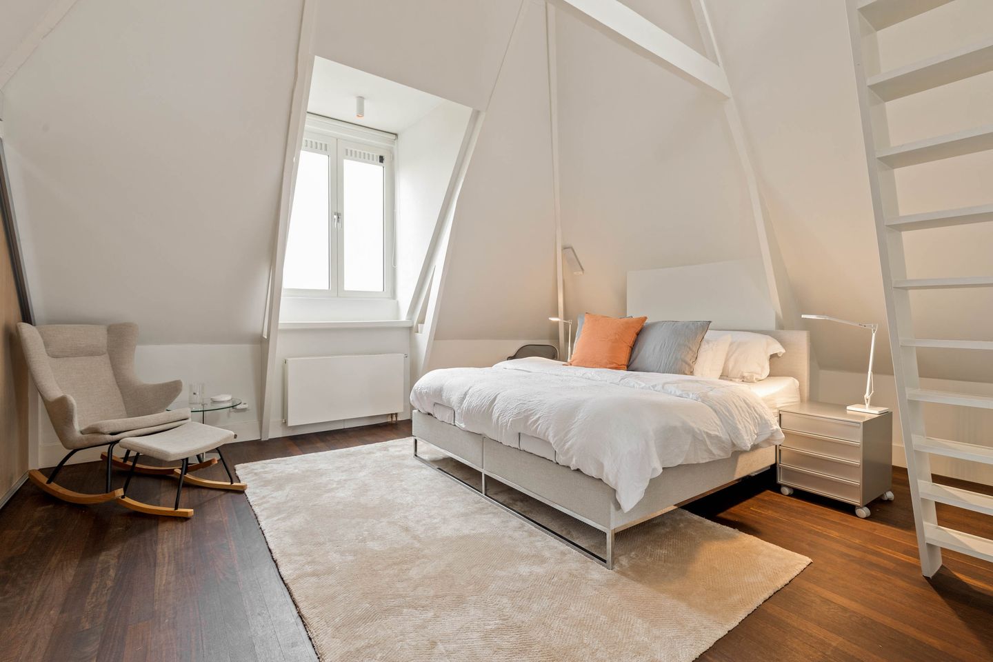 Foto 14 van Pieter Cornelisz. Hooftstraat 165-2