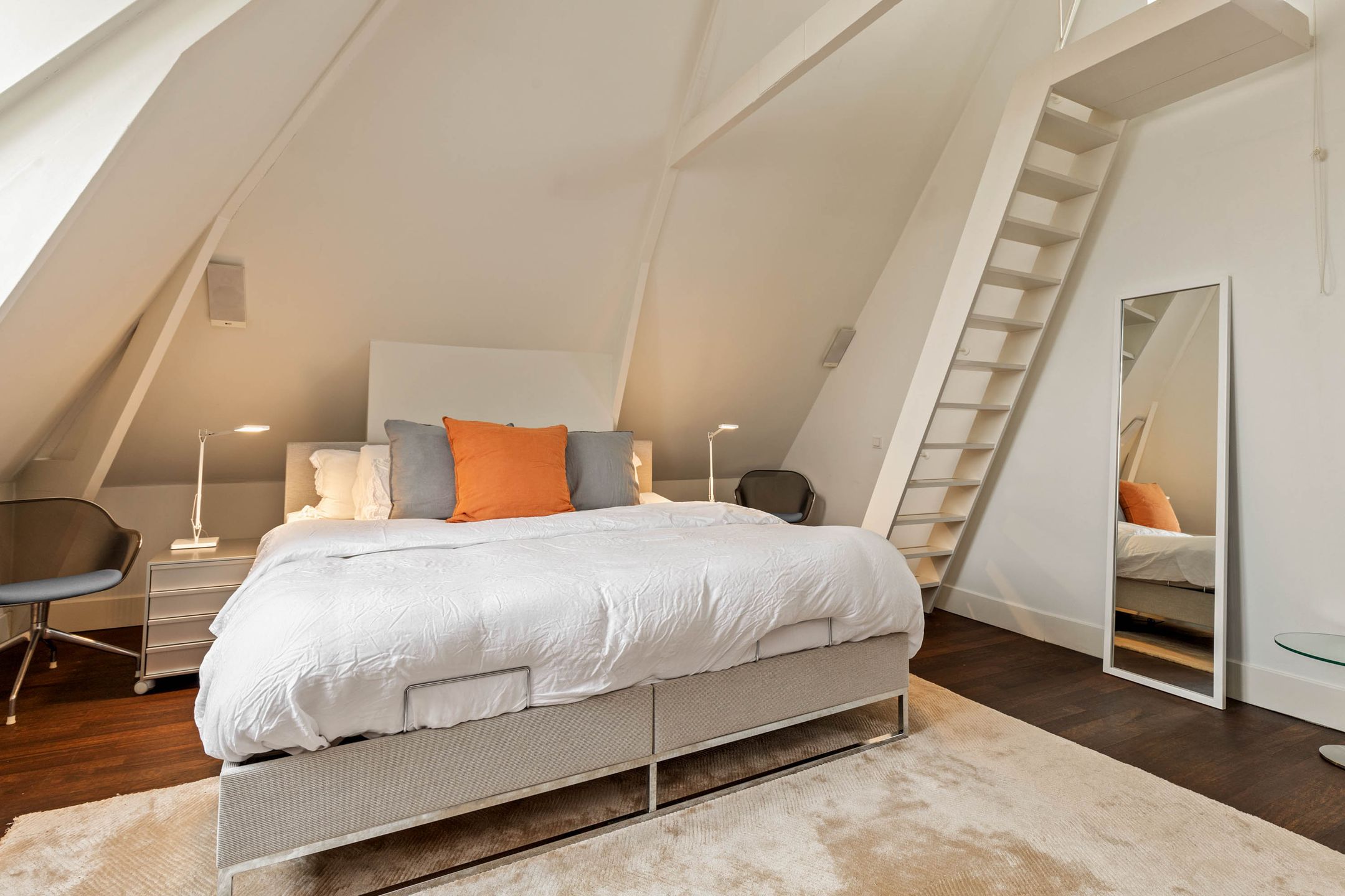 Foto 15 van Pieter Cornelisz. Hooftstraat 165-2