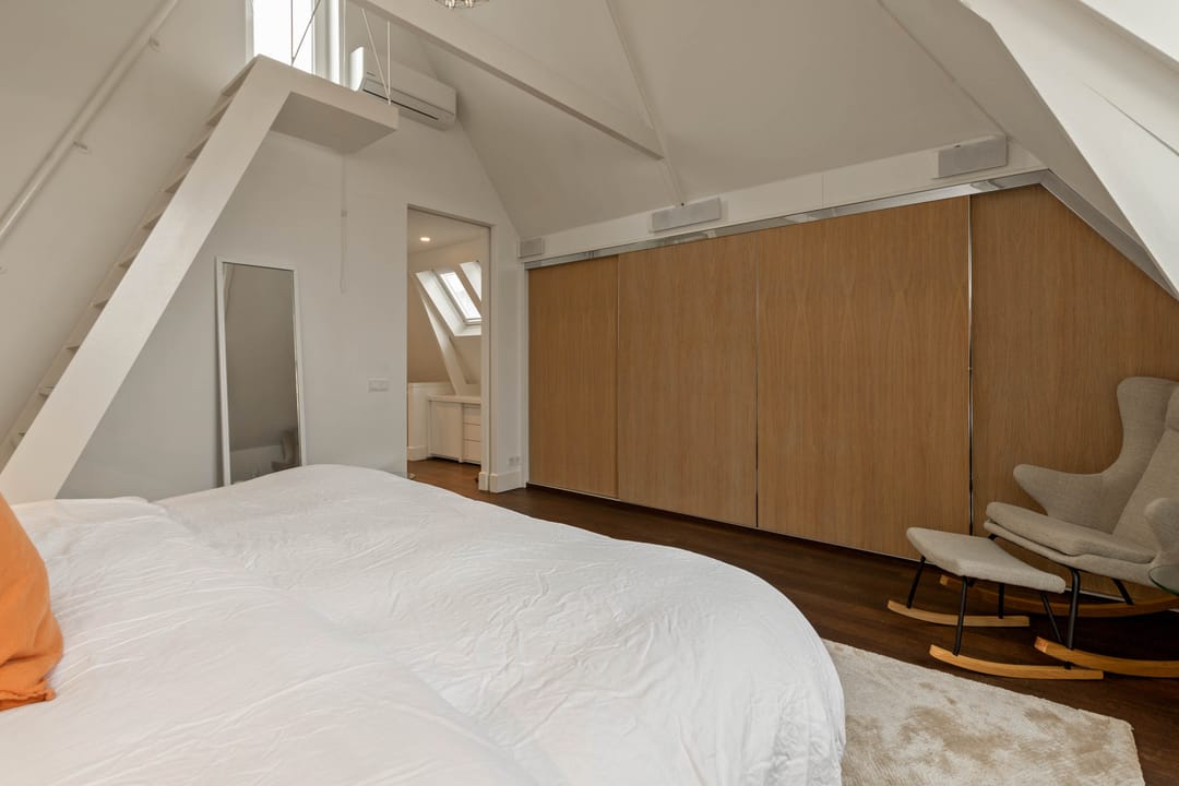 Foto 16 van Pieter Cornelisz. Hooftstraat 165-2