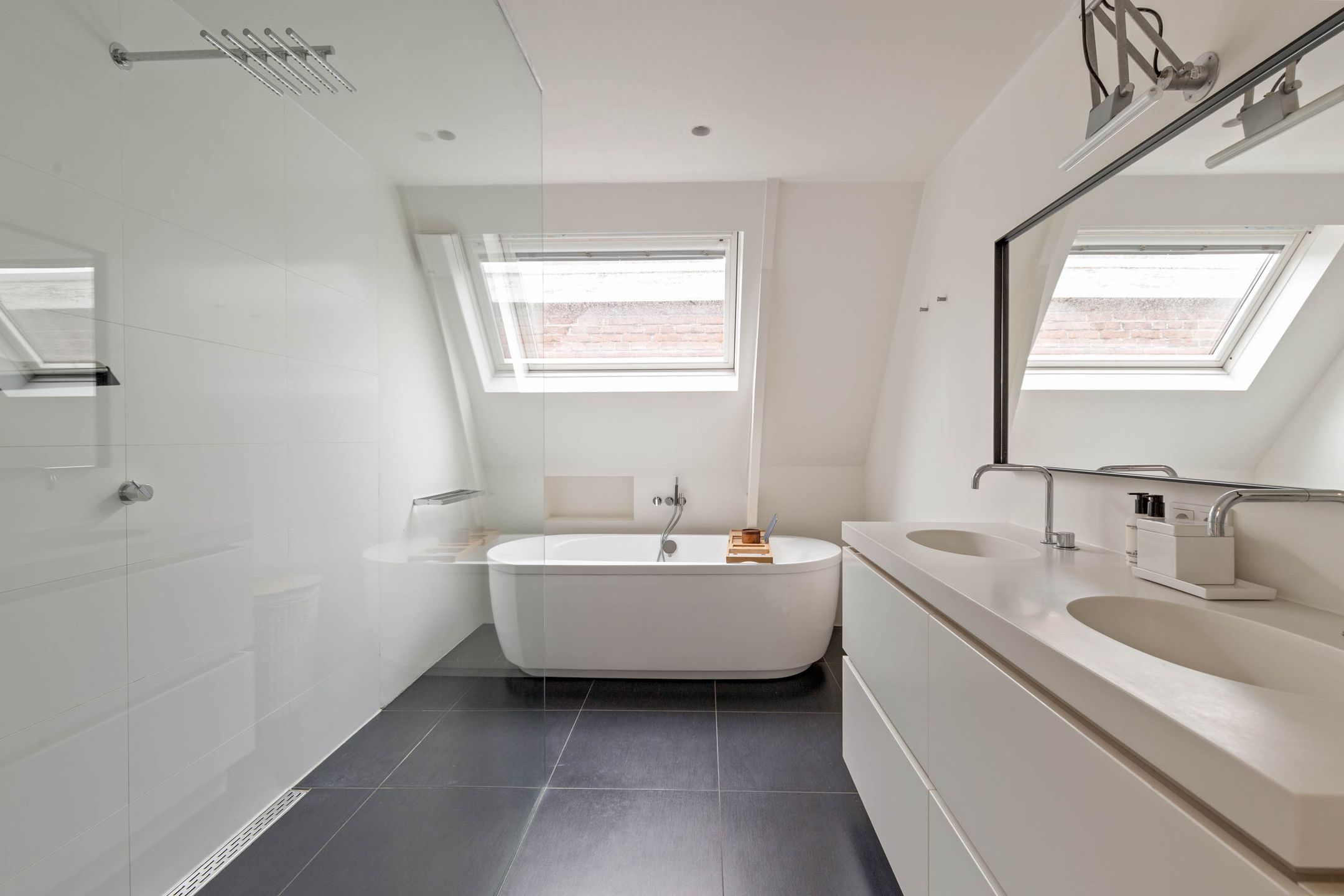 Foto 21 van Pieter Cornelisz. Hooftstraat 165-2