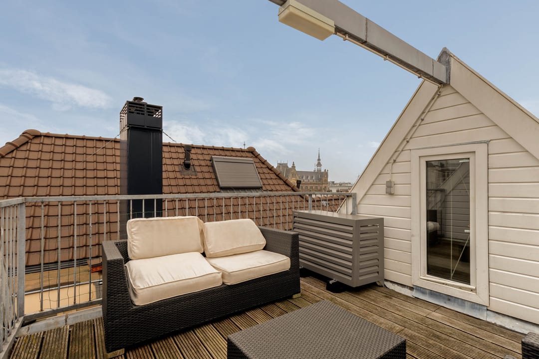 Foto 23 van Pieter Cornelisz. Hooftstraat 165-2