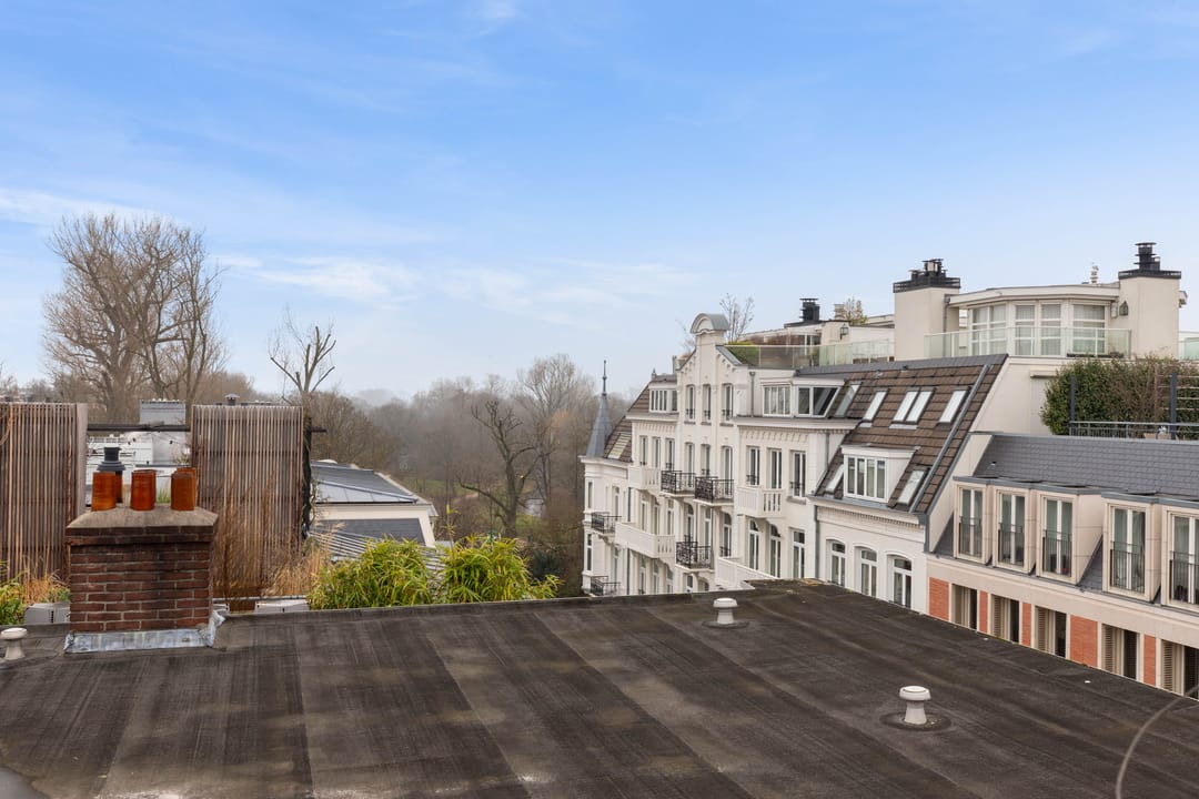 Foto 26 van Pieter Cornelisz. Hooftstraat 165-2