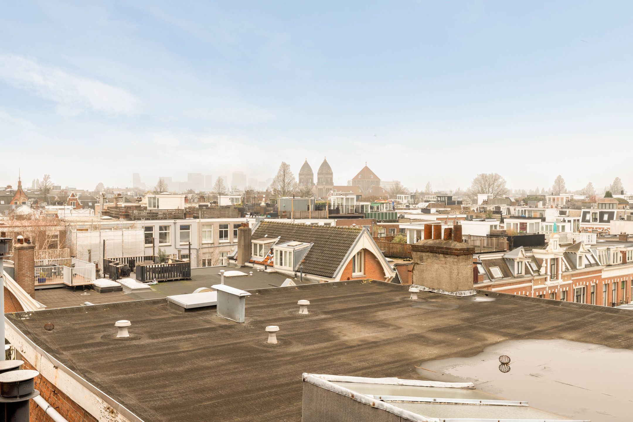 Foto 27 van Pieter Cornelisz. Hooftstraat 165-2