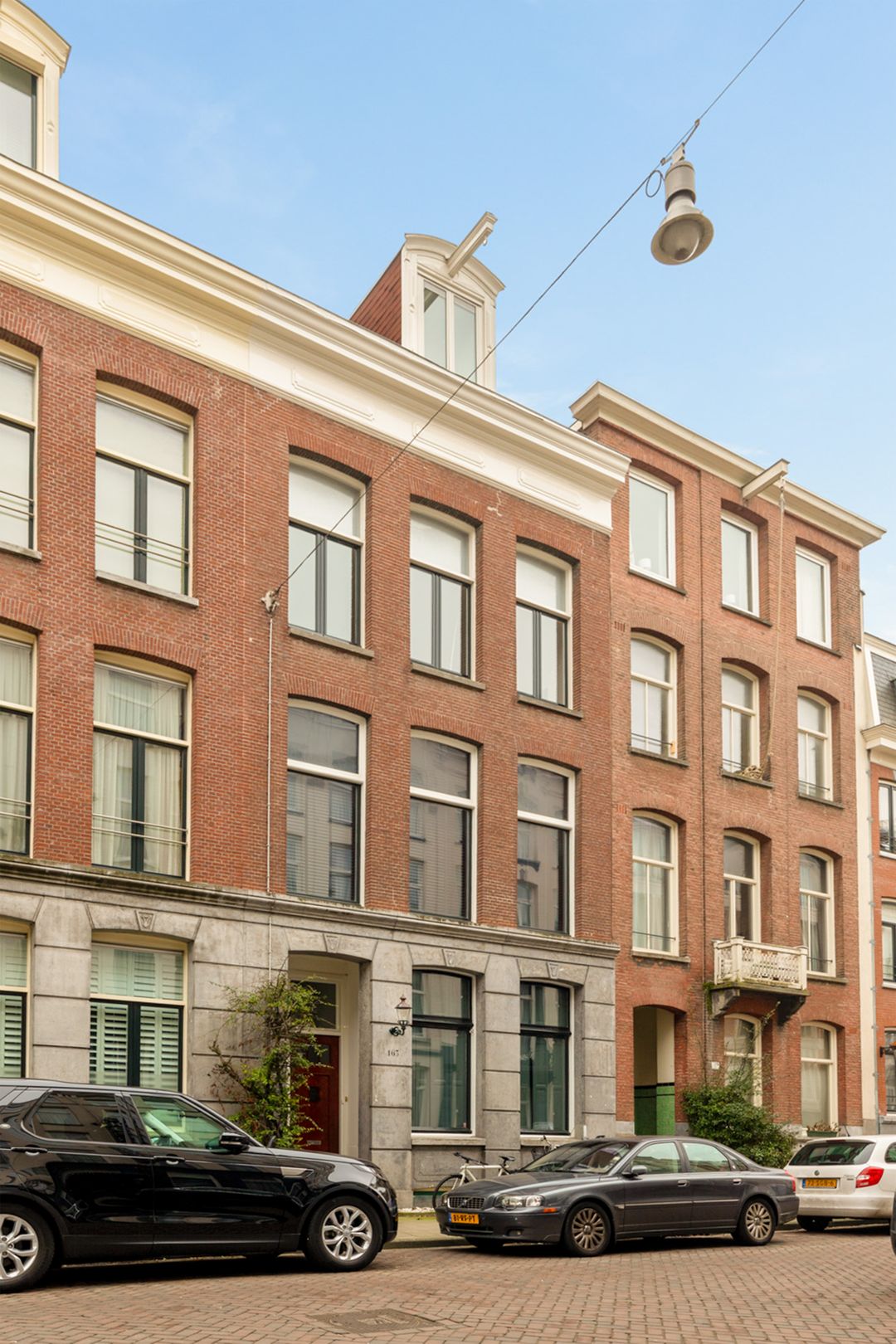 Foto 28 van Pieter Cornelisz. Hooftstraat 165-2