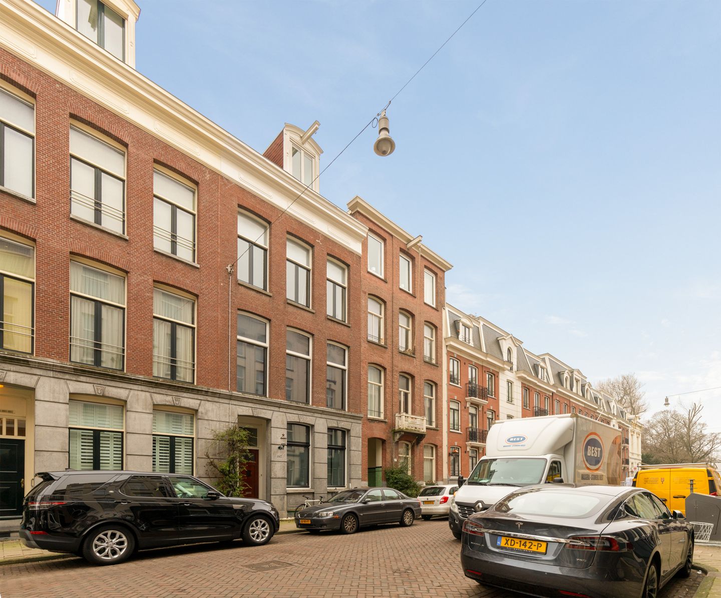 Foto 29 van Pieter Cornelisz. Hooftstraat 165-2