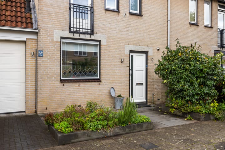 Foto 5 van Bakboord 12