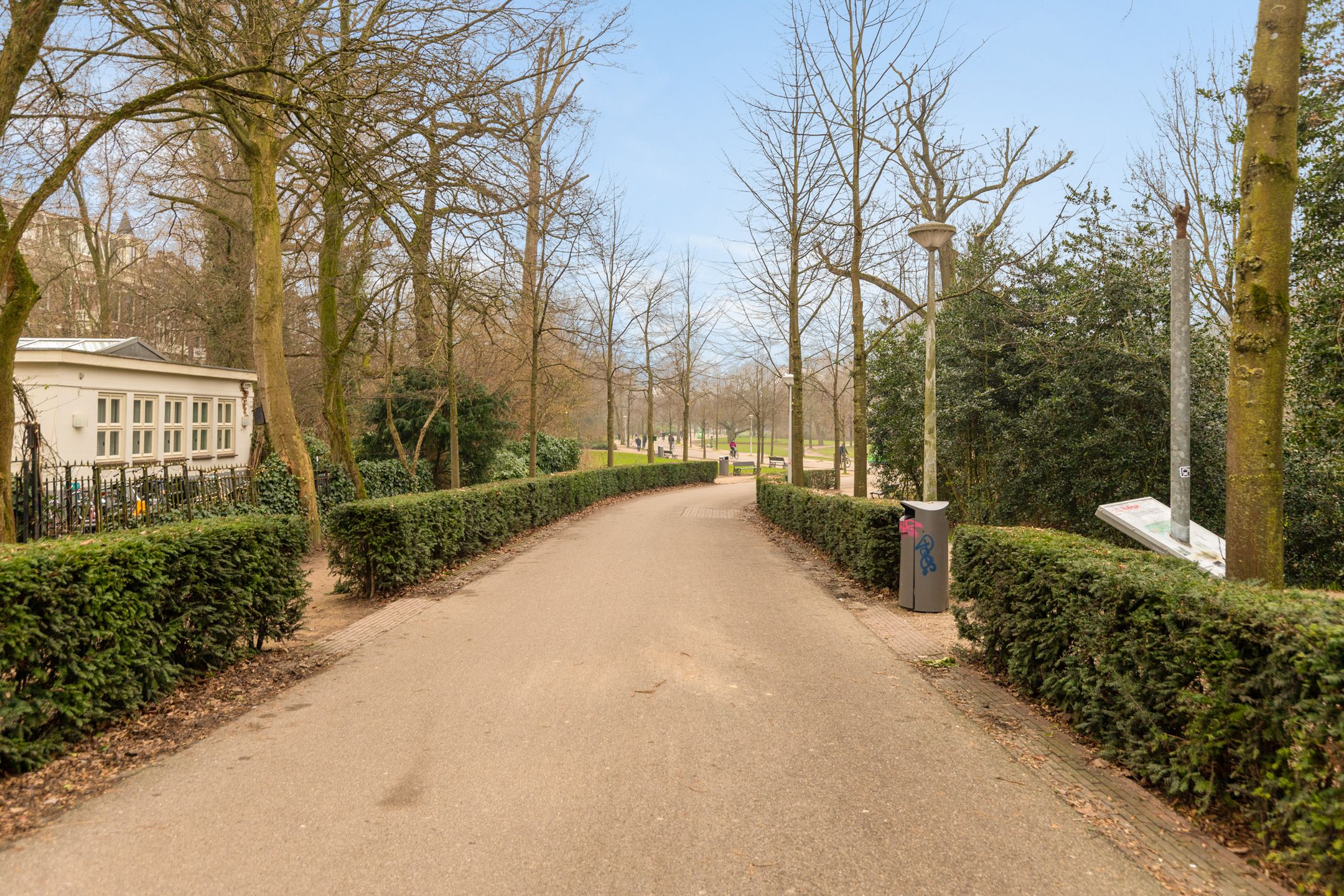 Foto 30 van Pieter Cornelisz. Hooftstraat 165-2