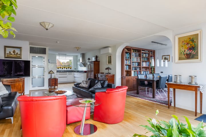 Foto 8 van Bakboord 12