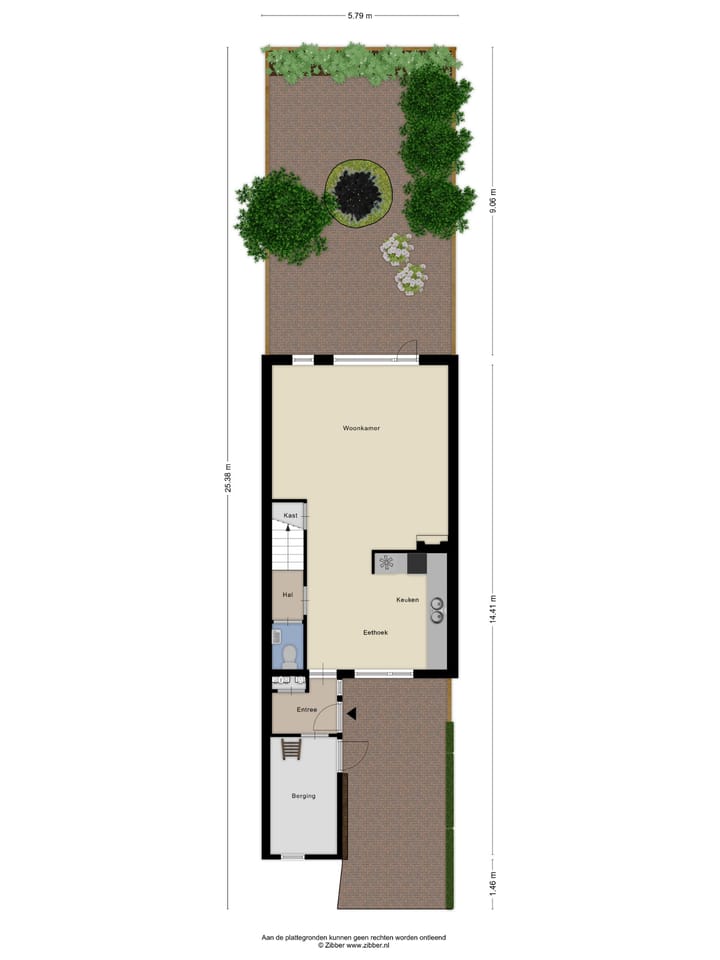 Foto 33 van Kemnalanden 12