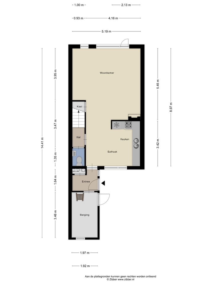 Foto 34 van Kemnalanden 12