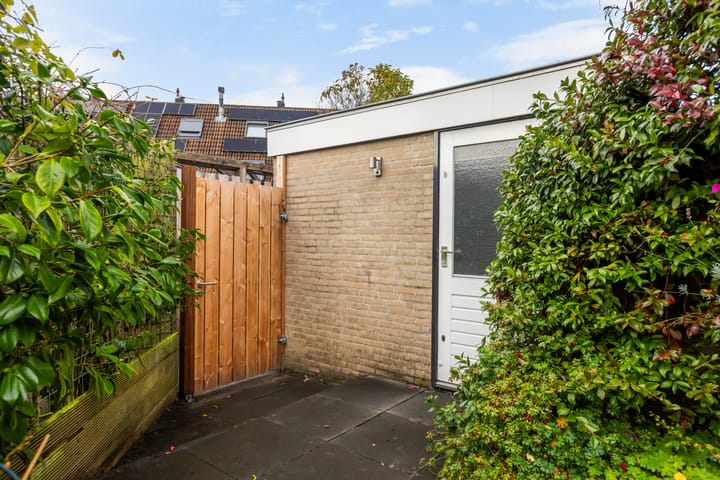 Foto 25 van Bakboord 12