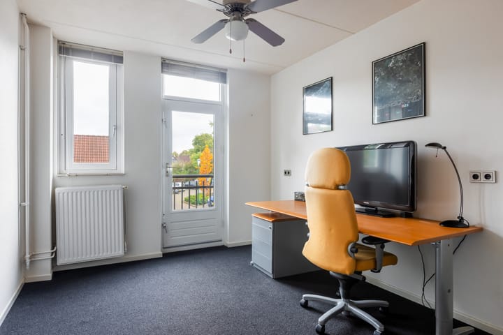 Foto 29 van Bakboord 12