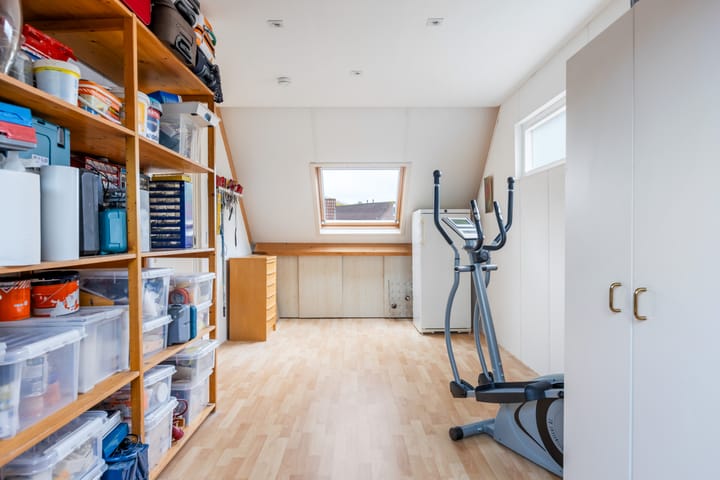 Foto 35 van Bakboord 12