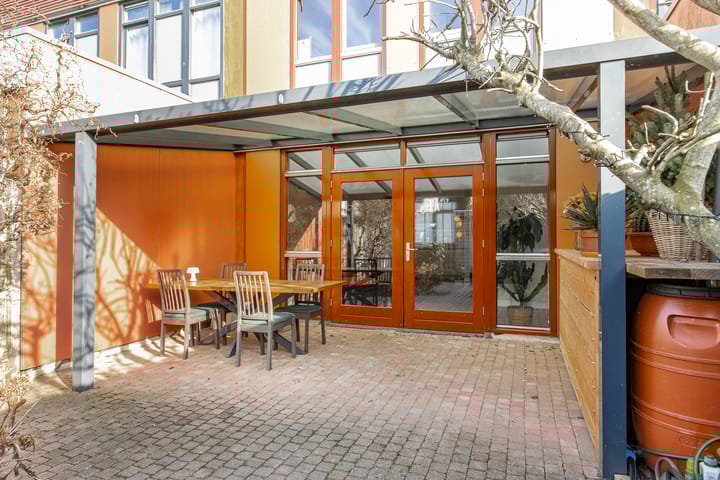 Photo 2 of Graaf Ottostraat 20